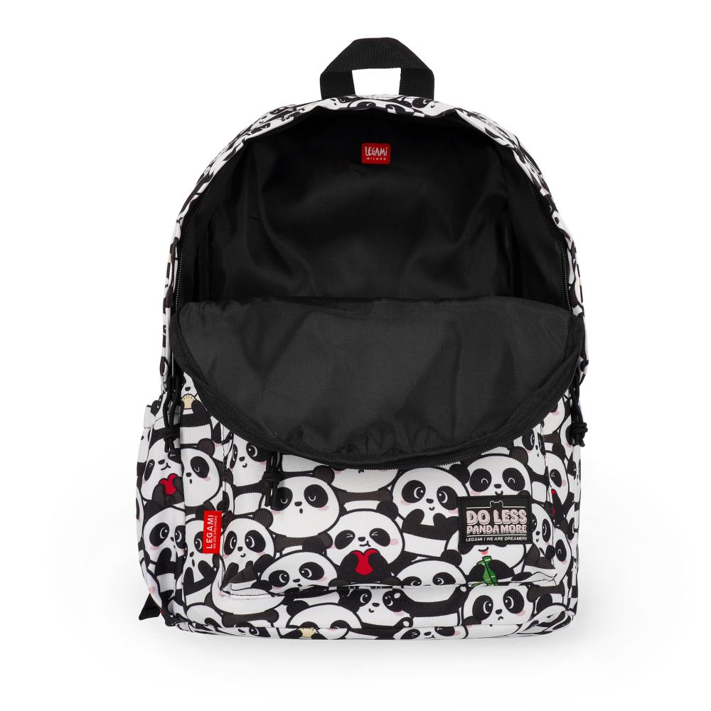 My Backpack, Panda, rygsæk - 4