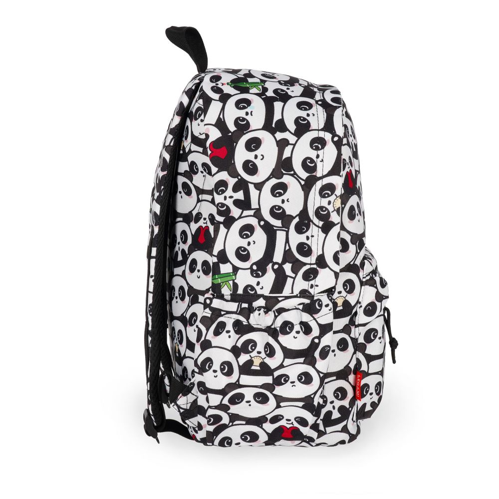 My Backpack, Panda, rygsæk - 3