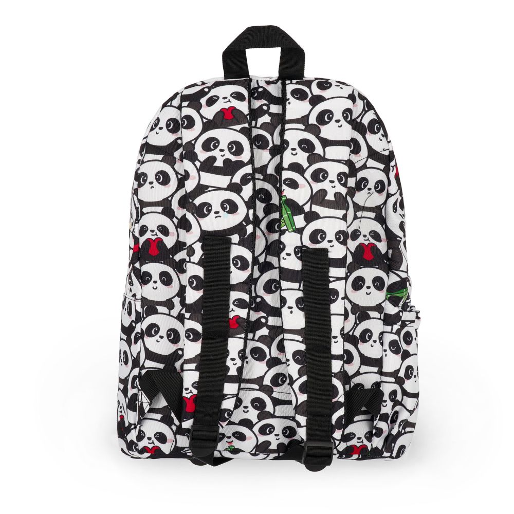 My Backpack, Panda, rygsæk - 2