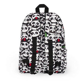 My Backpack, Panda, ryggsäck