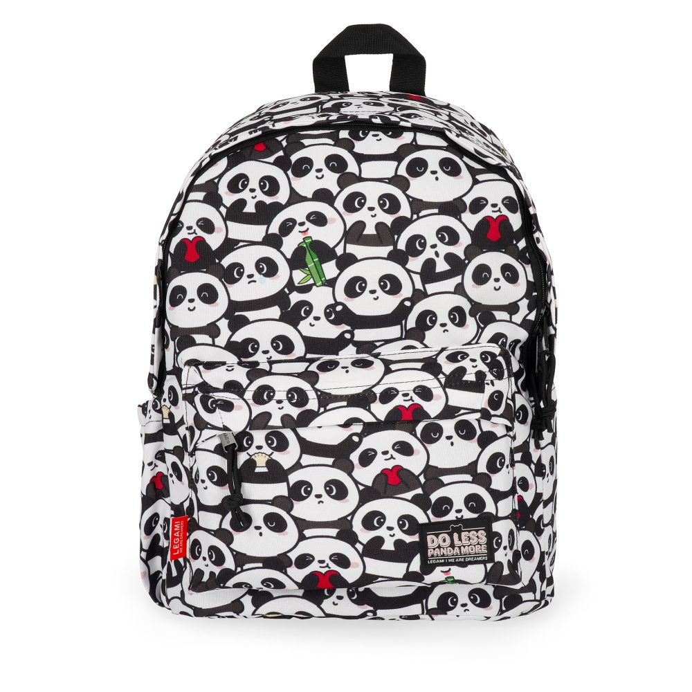 My Backpack, Panda, rygsæk