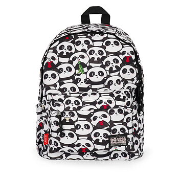 My Backpack, Panda, ryggsäck