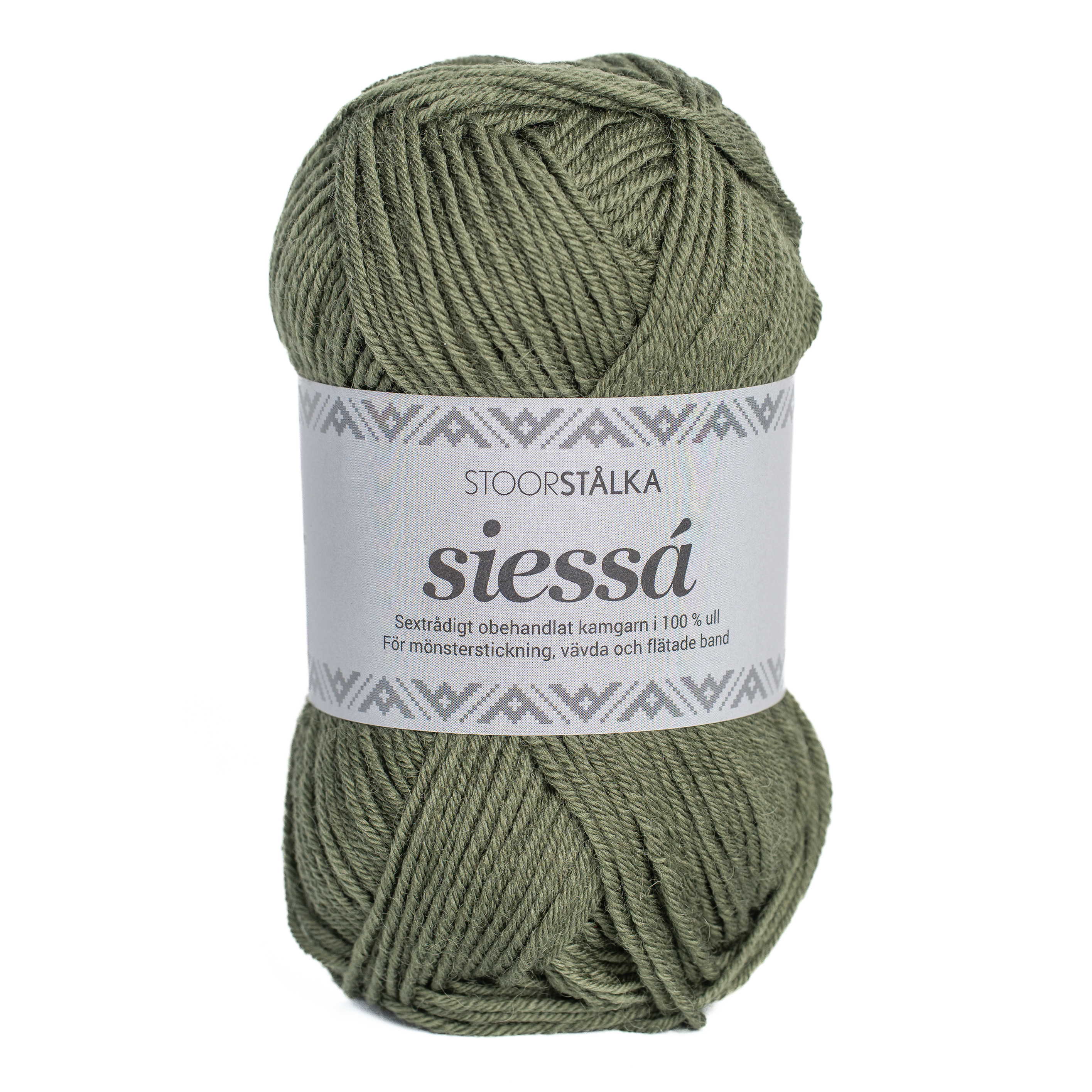 Siessá skogsgrön 48