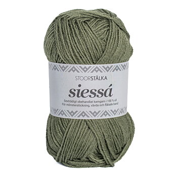 Siessá waldgrün 48