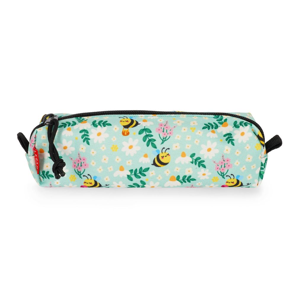 Penalhus, My Pencil Case, Bee, Green - 3