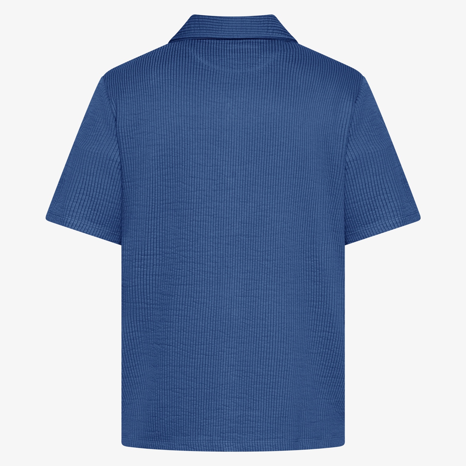 Signal - Eifel Shirt - True Blue - 7