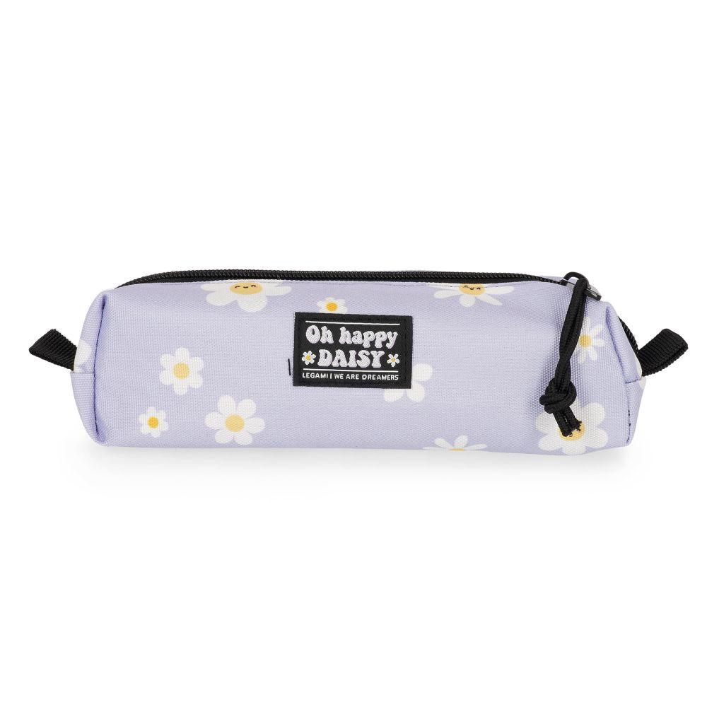 Penalhus, My Pencil Case, Daisy Lilac