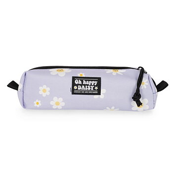 Penalhus, My Pencil Case, Daisy Lilac