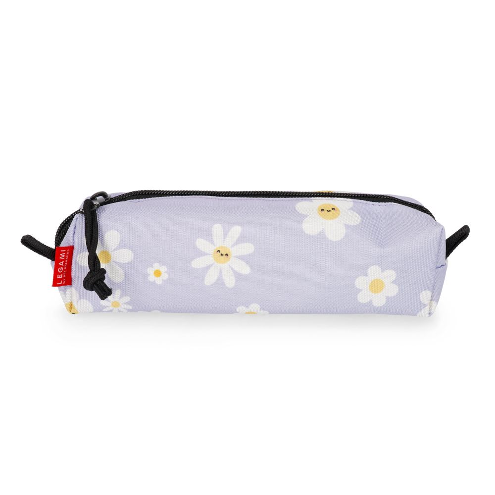 Penalhus, My Pencil Case, Daisy Lilac - 3
