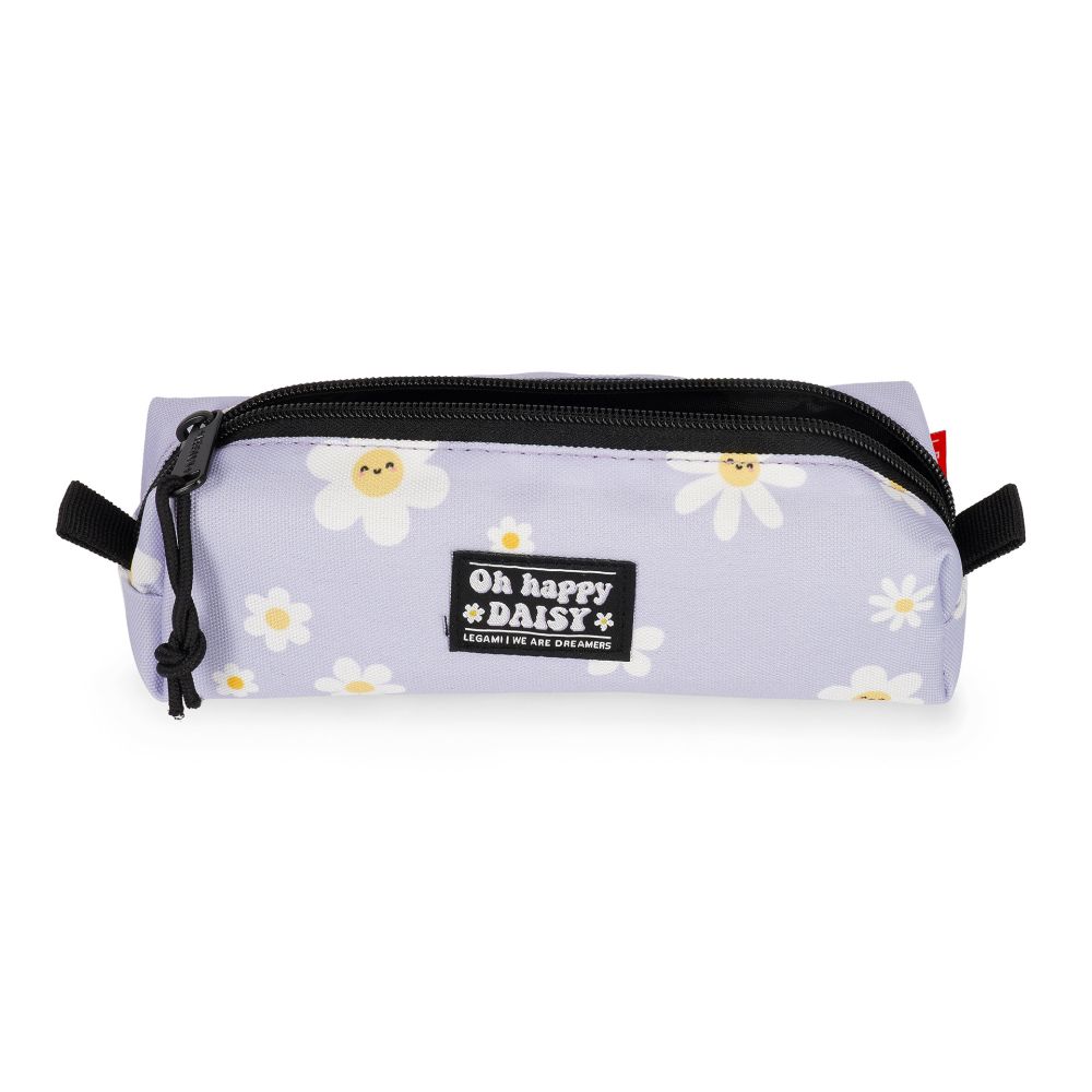 Penalhus, My Pencil Case, Daisy Lilac - 2