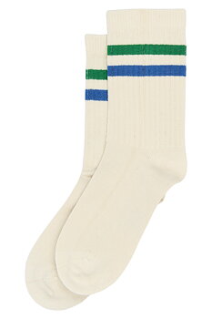 MPopMatty Bamboo Sock Cloud Dancer