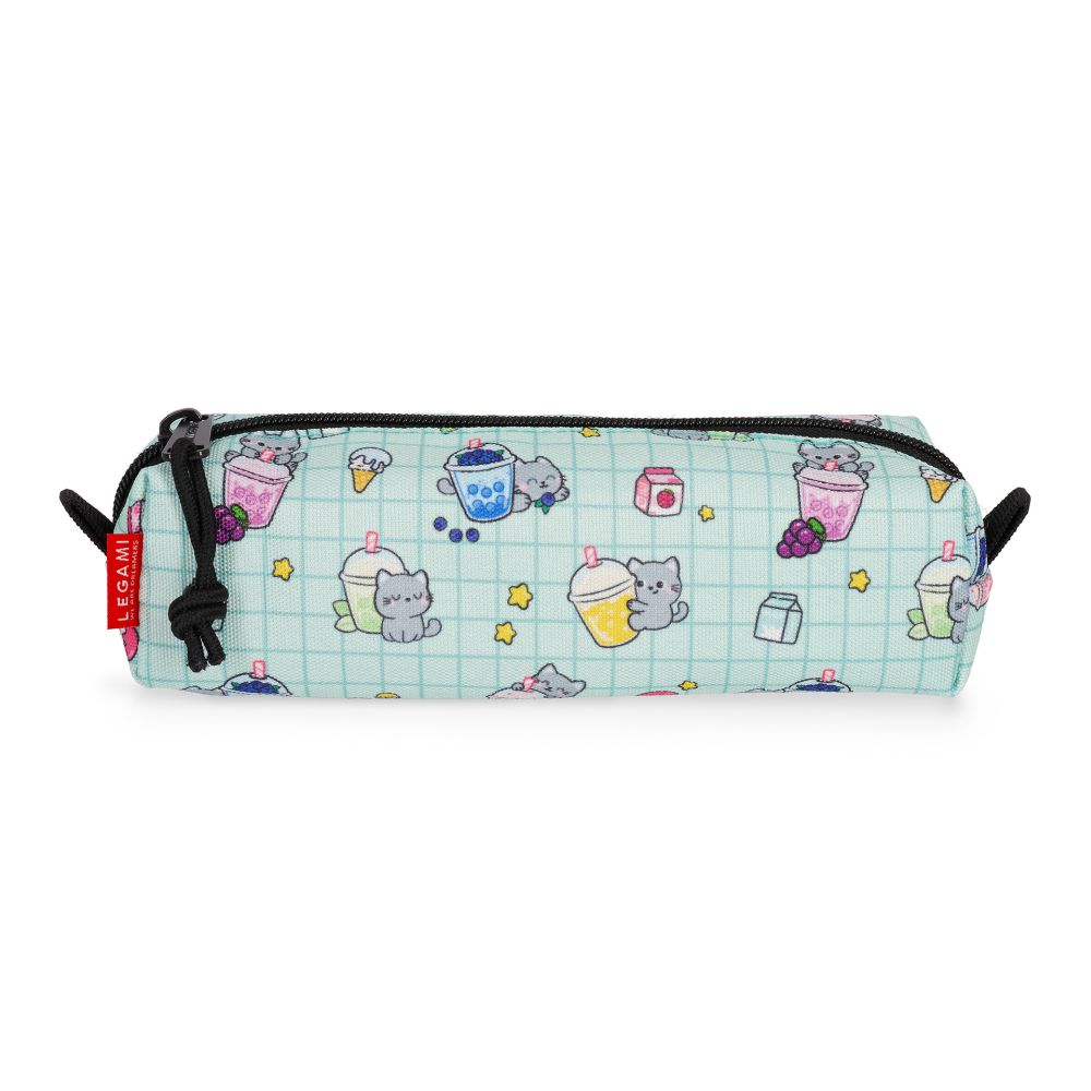 Penalhus, My Pencil Case, Kitty, Bubble tea - 3