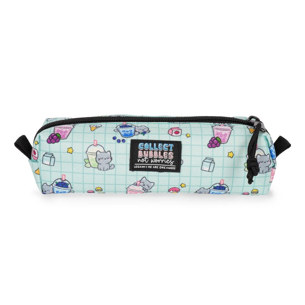 Penalhus, My Pencil Case, Kitty, Bubble tea