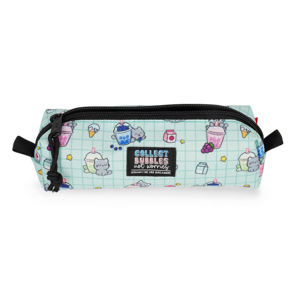 Penalhus, My Pencil Case, Kitty, Bubble tea - 2