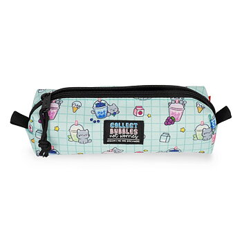 Penalhus, My Pencil Case, Kitty, Bubble tea