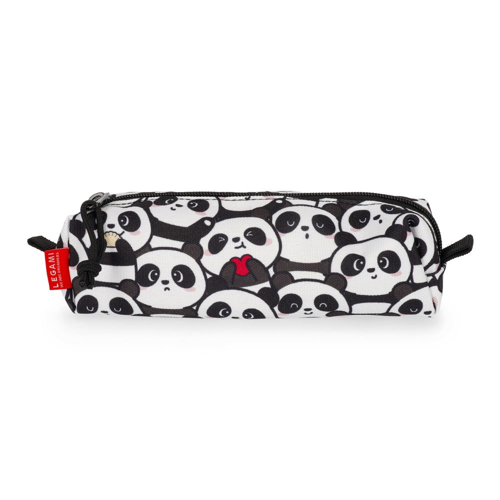 Penalhus, My Pencil Case, Panda - 3