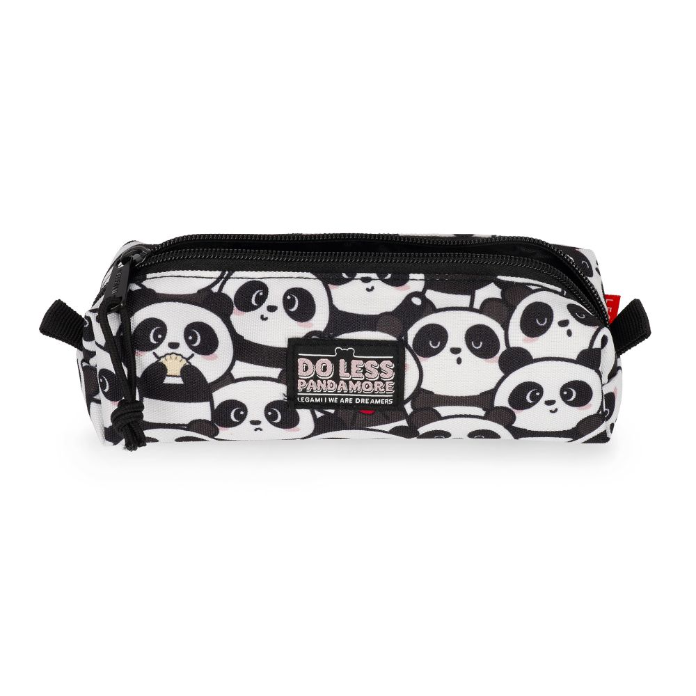 Penalhus, My Pencil Case, Panda - 2
