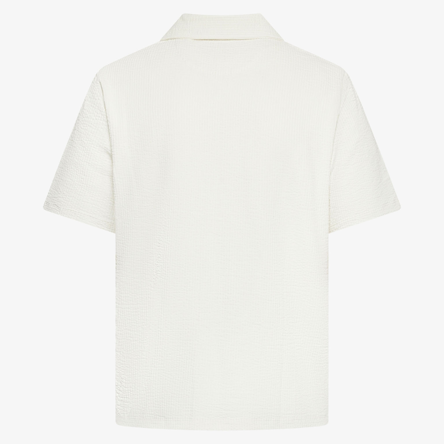 Signal - Eifel Shirt - Ecru Vapor - 6