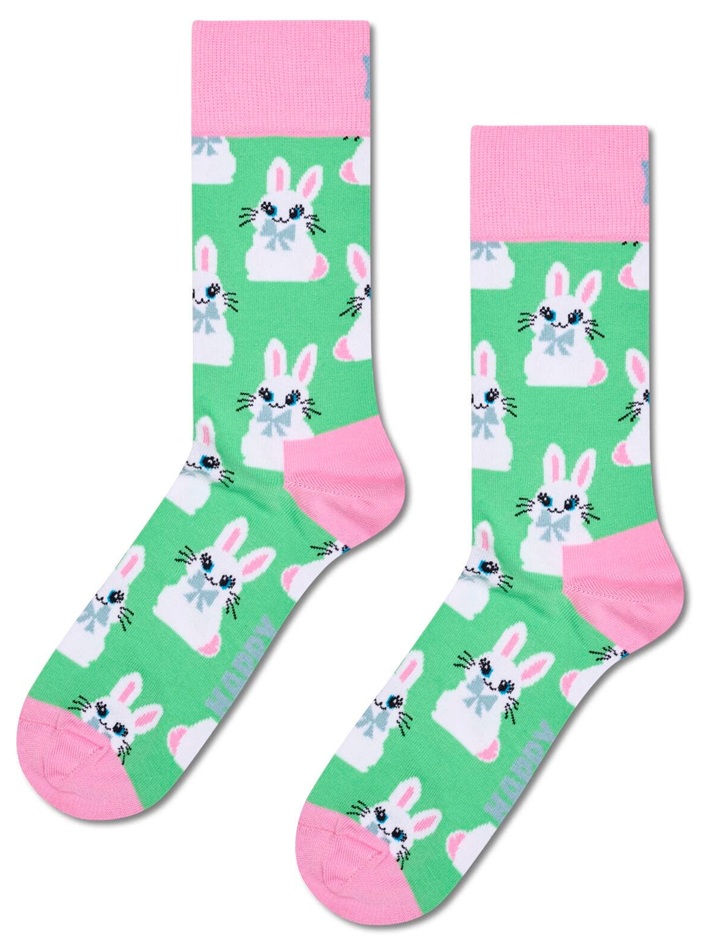 Happy Socks Bunny Sock