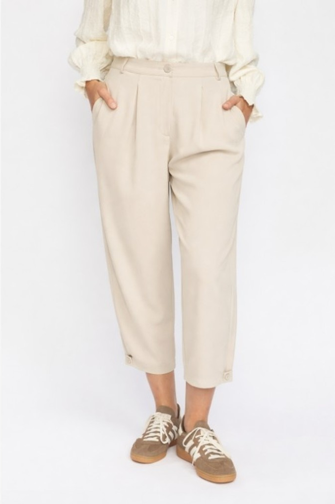Olea Pants - New Kitt - 2-Biz