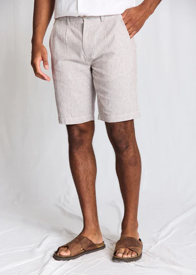 BRUUN & STENGADE BS DARION SHORTS - 3