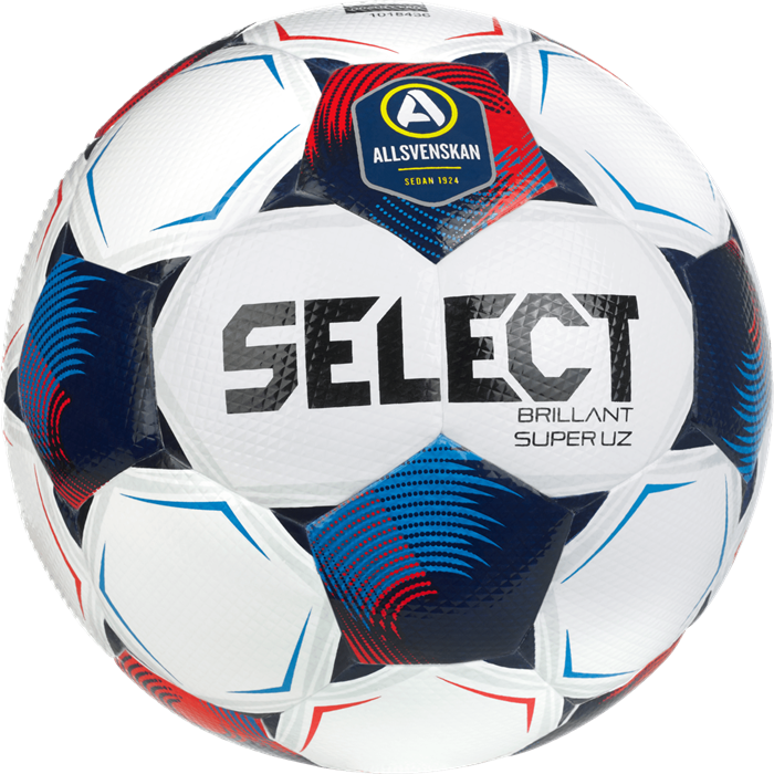 Select Allsvenskan Super Brilliant UZ v26