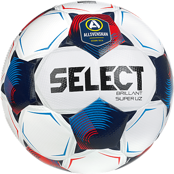 Select Allsvenskan Super Brilliant UZ v26