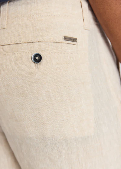 BRUUN & STENGADE BS PAOLOS SHORTS - 2