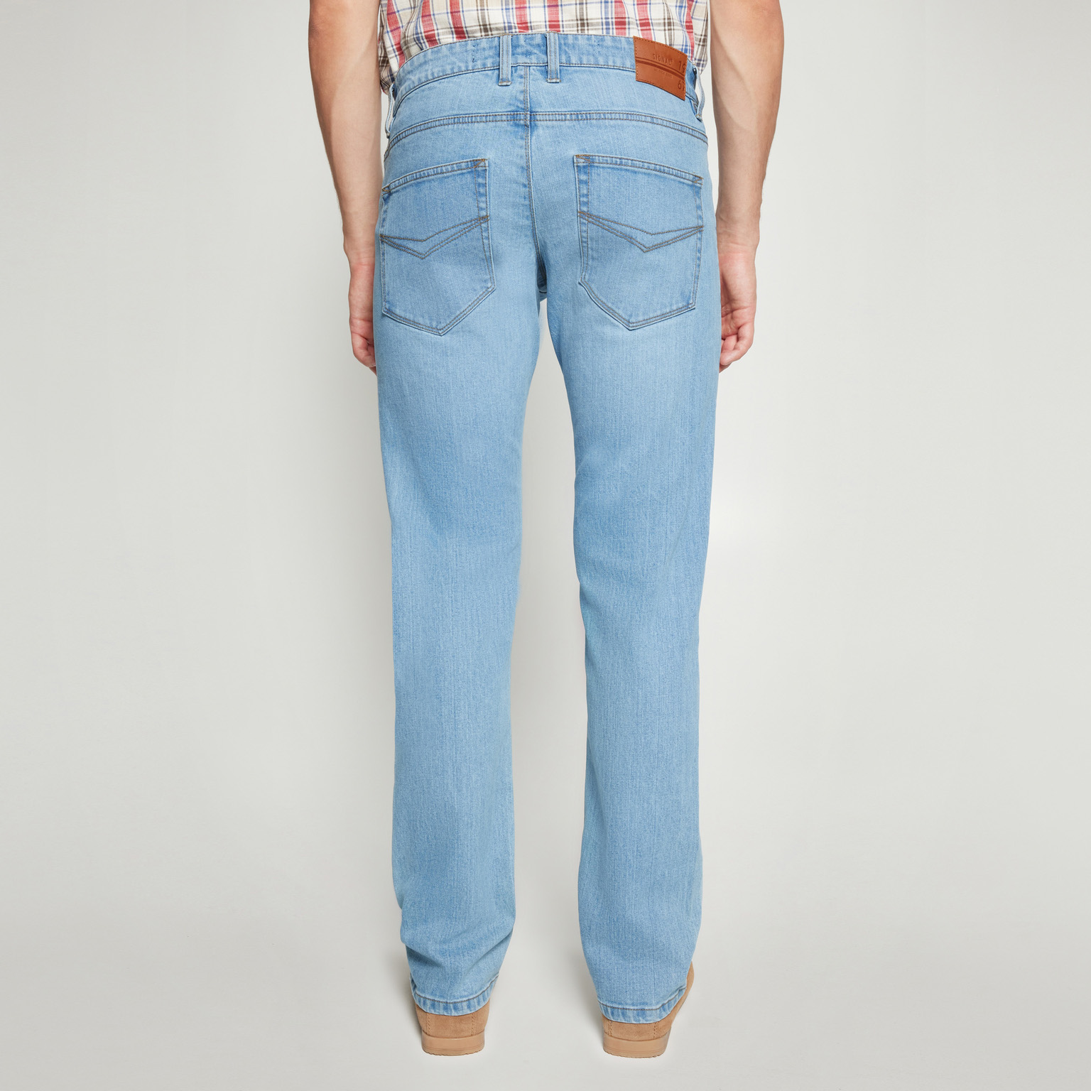 Signal - Timmy Denim - Miami Bleach - 2
