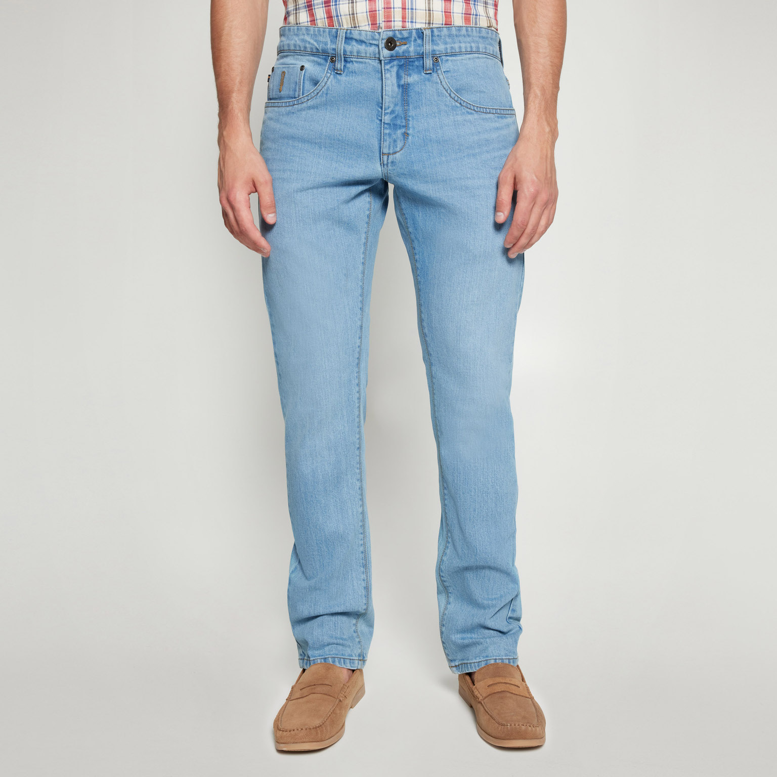 Signal - Timmy Denim - Miami Bleach