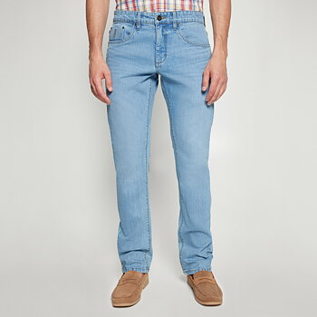 Signal - Timmy Denim - Miami Bleach