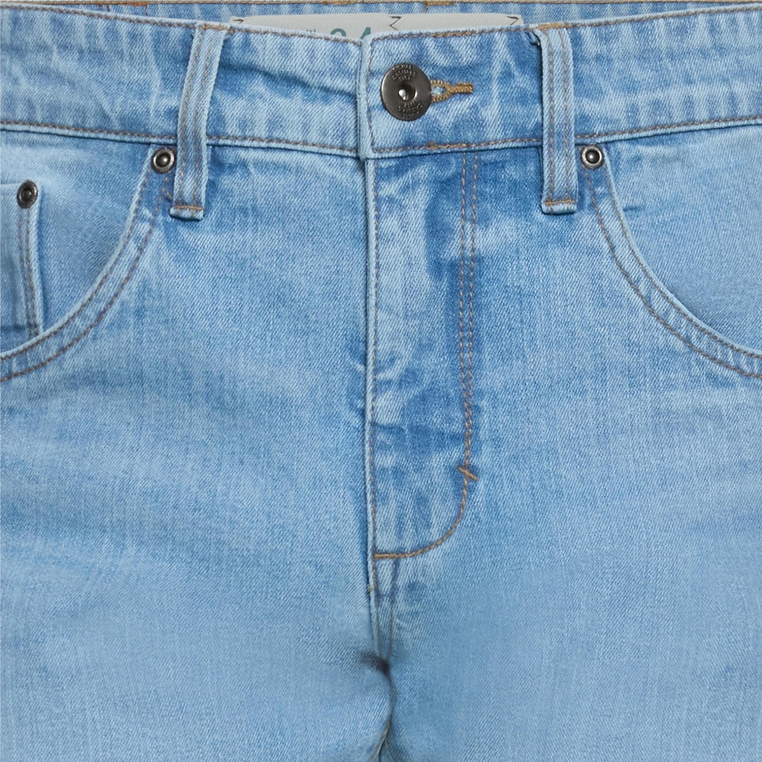 Signal - Timmy Denim - Miami Bleach - 5