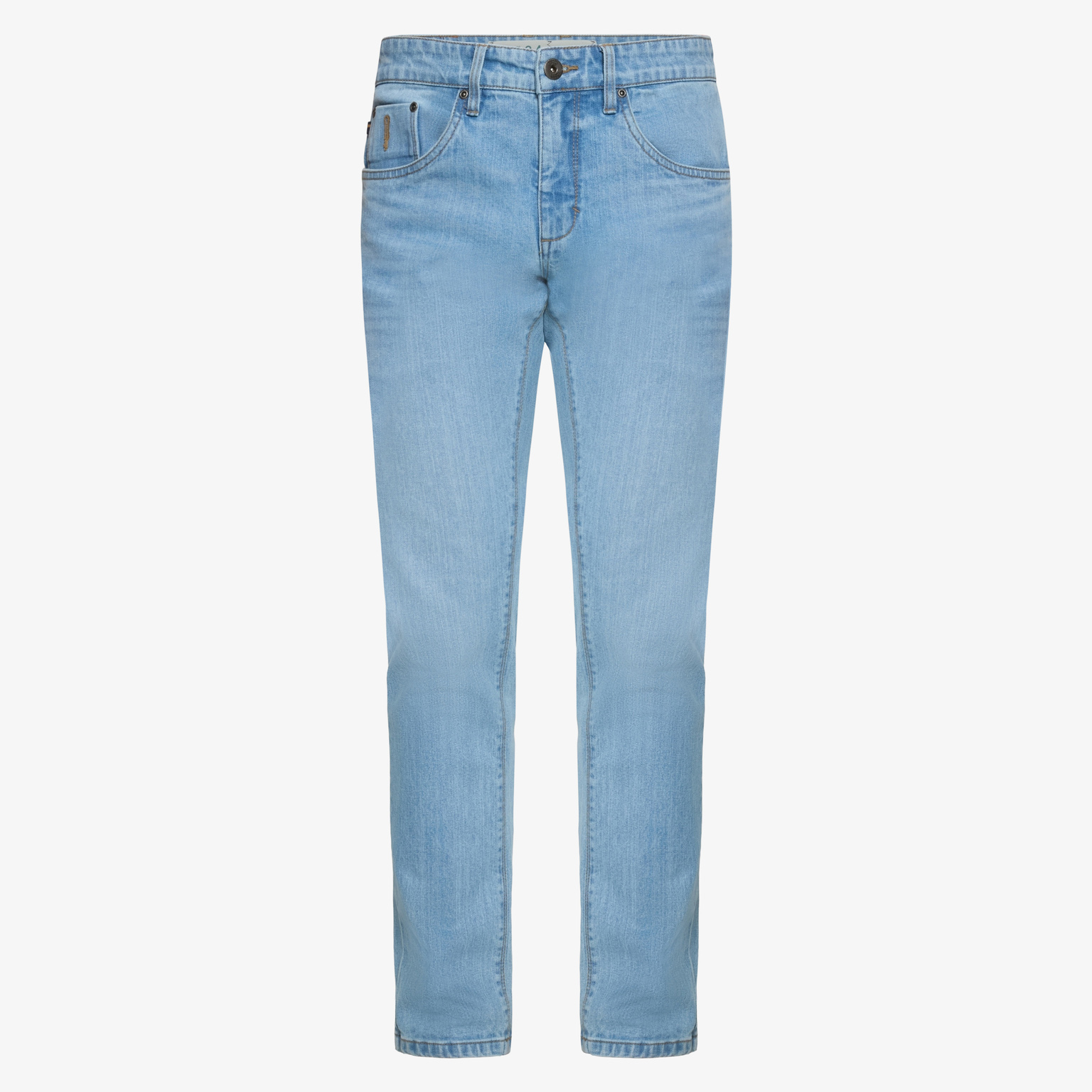 Signal - Timmy Denim - Miami Bleach - 6