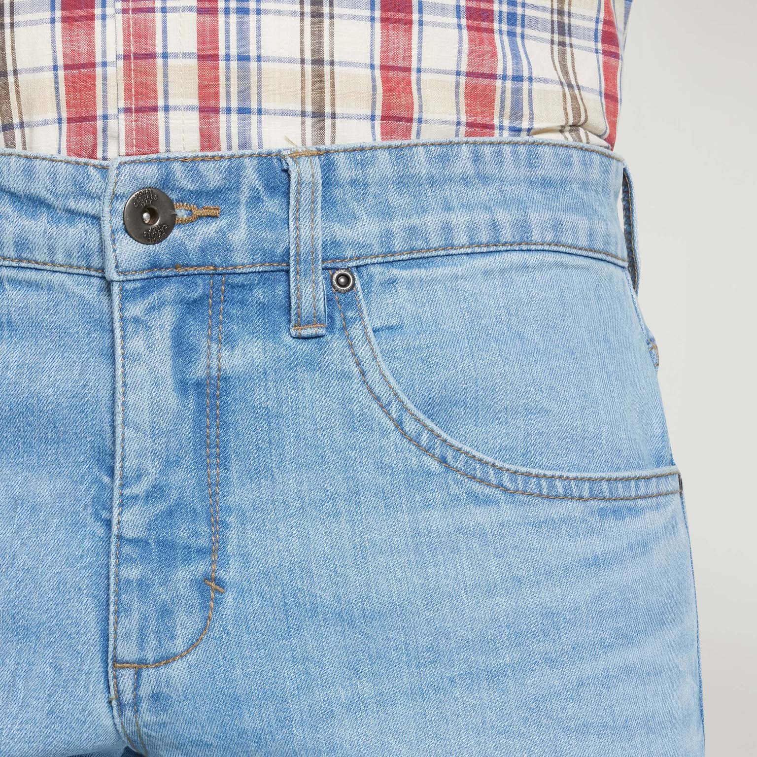 Signal - Timmy Denim - Miami Bleach - 3