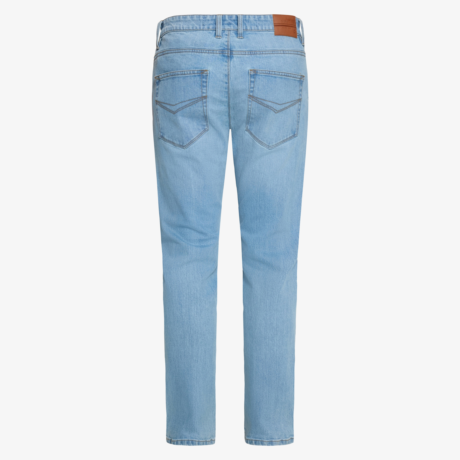Signal - Timmy Denim - Miami Bleach - 4