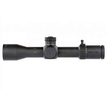 Delta Stryker HD 3,5-21x44 FFP DLR-3 MIL Belyst