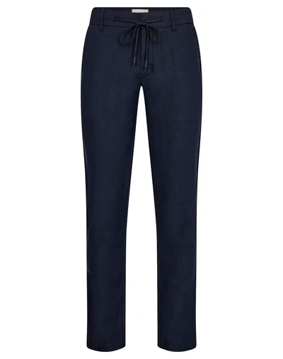 BRUUN & STENGADE BS GINOS REGULAR FIT CHINO - 2