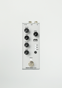 Collision Devices Snack Fuzz