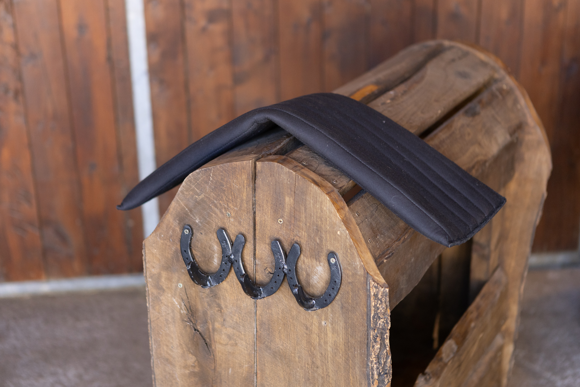 All That Saddle Shims - 3