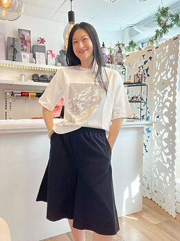 CHP Muse Tee
