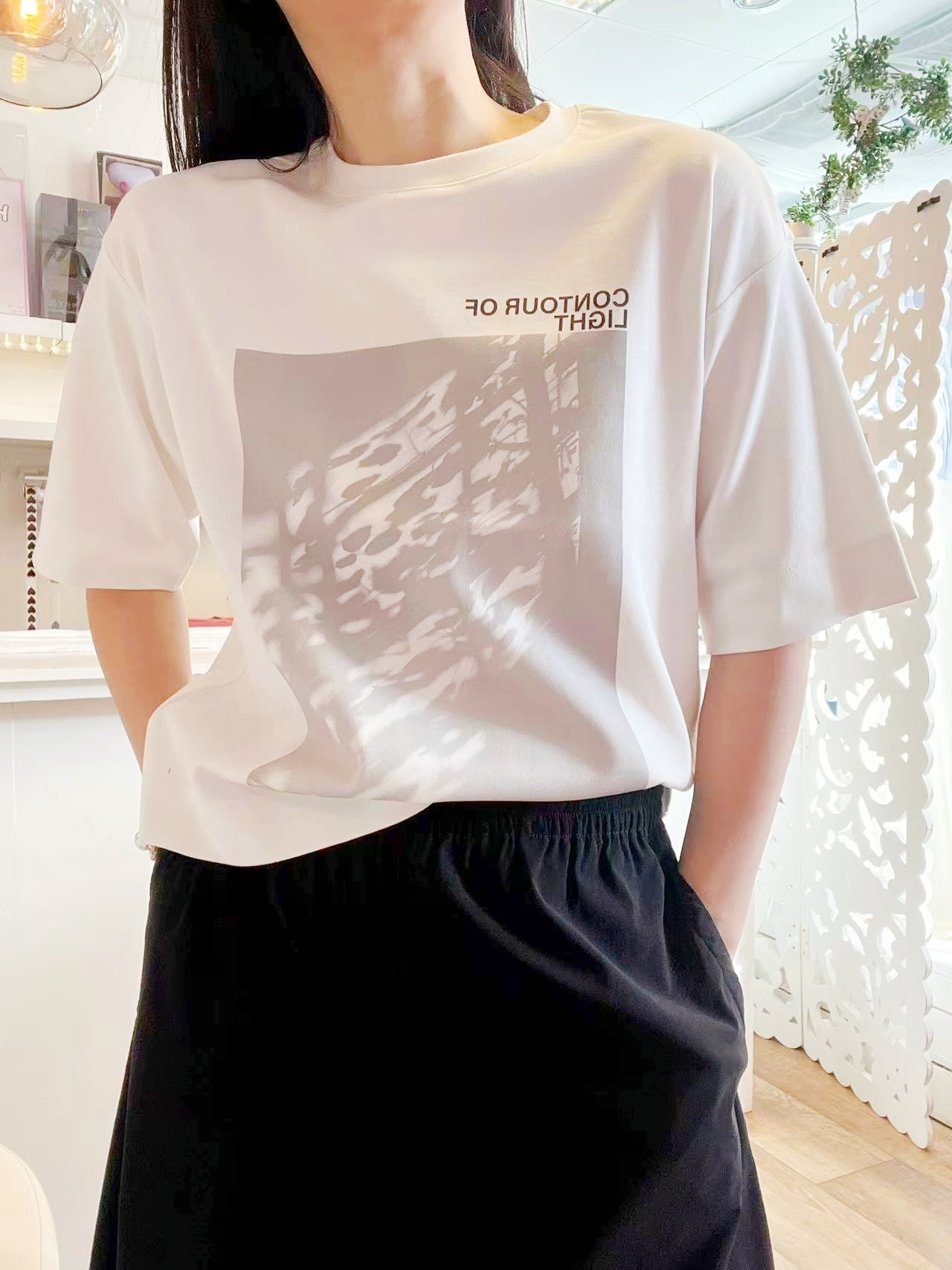 CHP Muse Tee - 4
