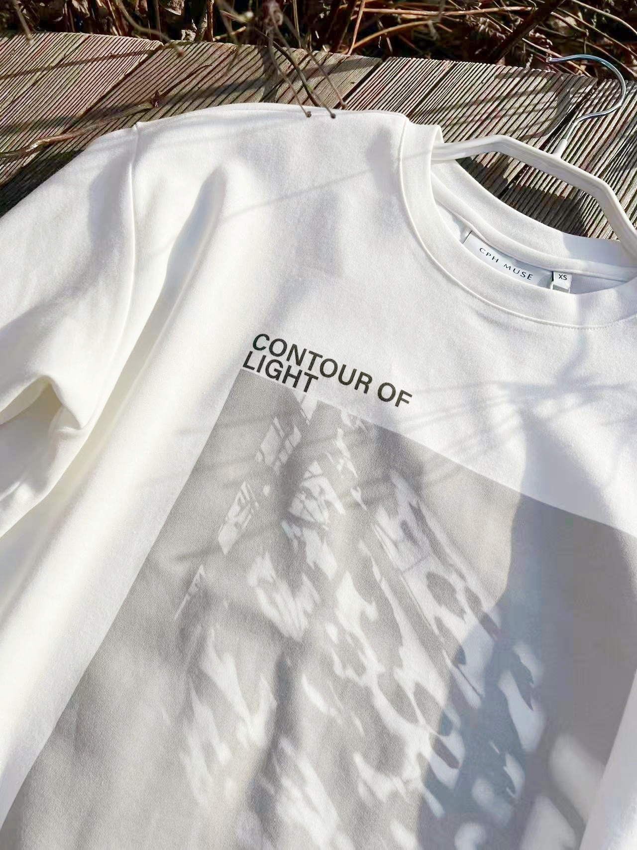 CHP Muse Tee - 3