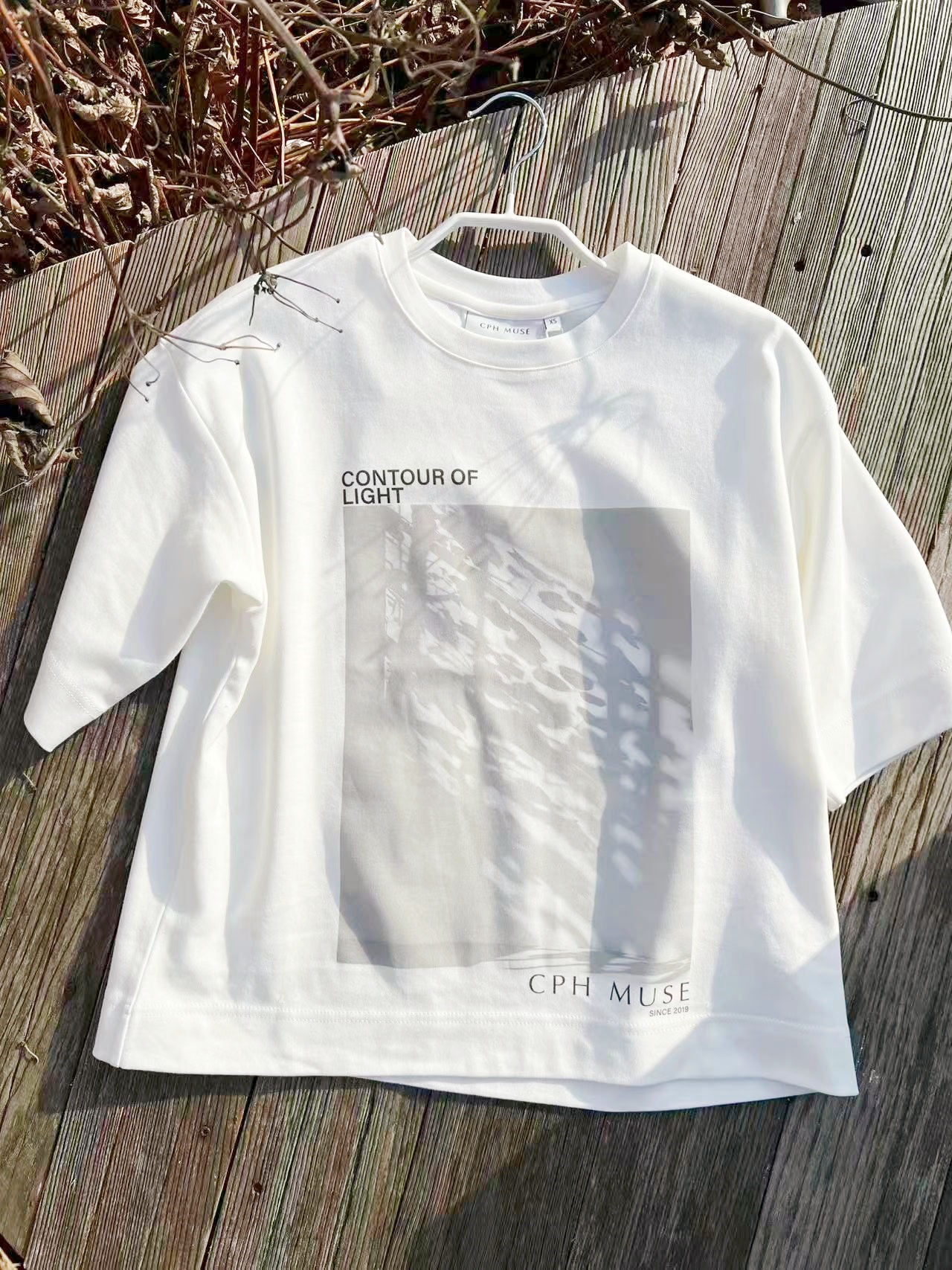 CHP Muse Tee