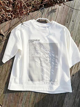 CHP Muse Tee