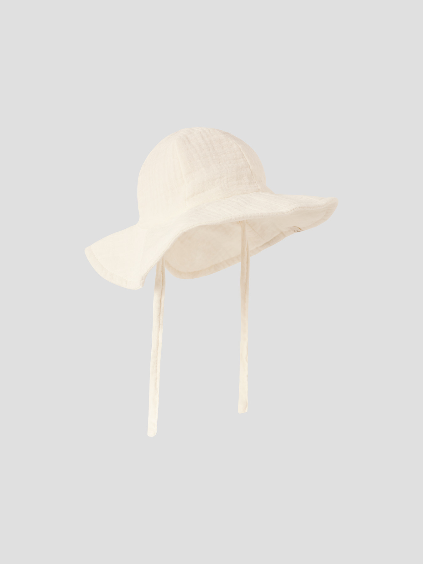 NBNFOLLY HAT LIL Coconut Milk - 3