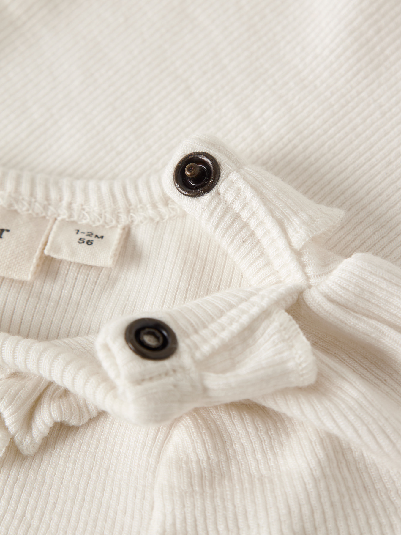 NBFFRIJO LS SLIM BODY LIL Coconut Milk - 3