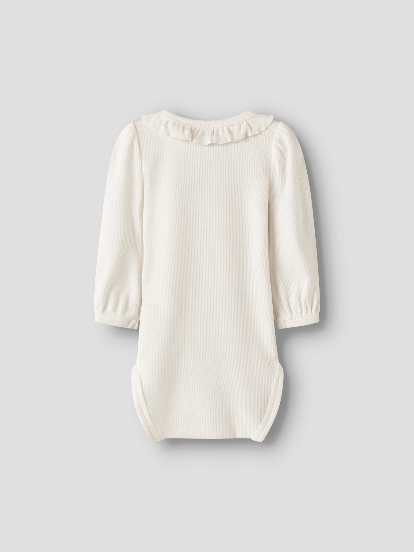 NBFFRIJO LS SLIM BODY LIL Coconut Milk - 2