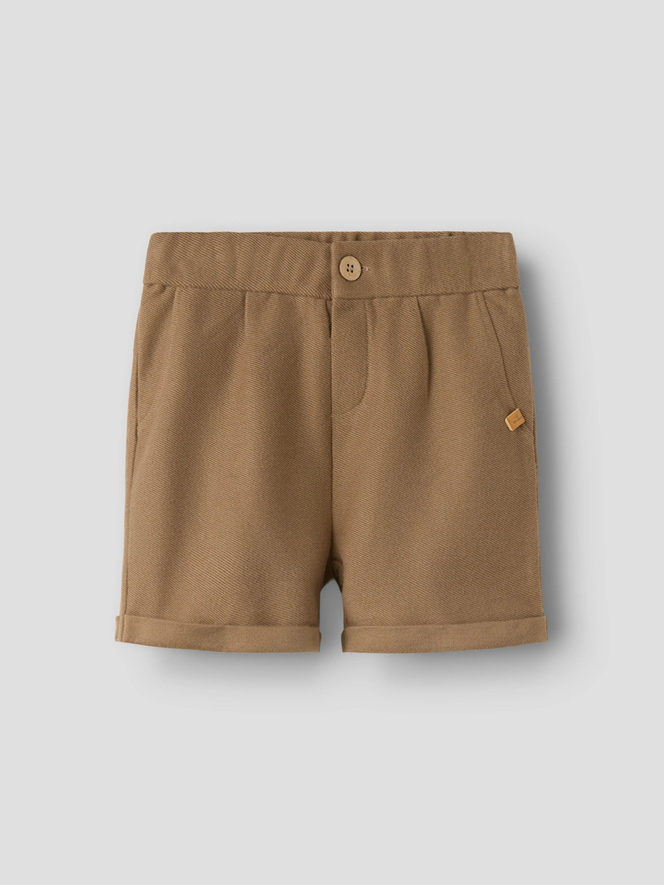 NMMKALEO FIR SHORTS LIL Shitake