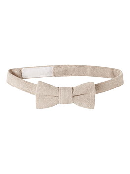 NMMFREDDIE BOWTIE LIL Feather Gray