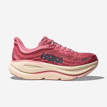 Hoka  Bondi 9 Wide W